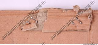 Photo Textures of Cardboard